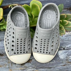 Native Jefferson Slip On Shoes